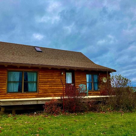 Garden Grove Retreat & Lodging Near Pictured Rocks, Fayette, Trails エクステリア 写真
