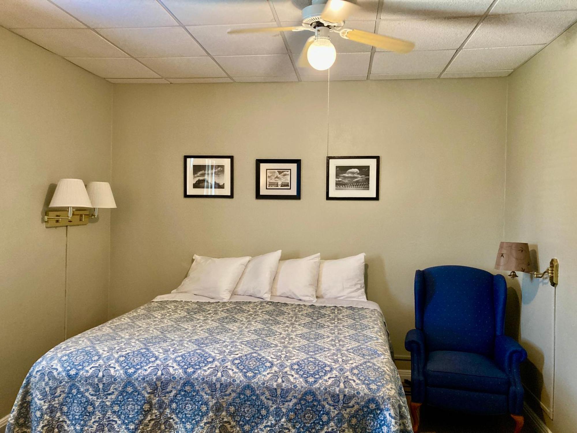 Garden Grove Retreat & Lodging Near Pictured Rocks, Fayette, Trails エクステリア 写真