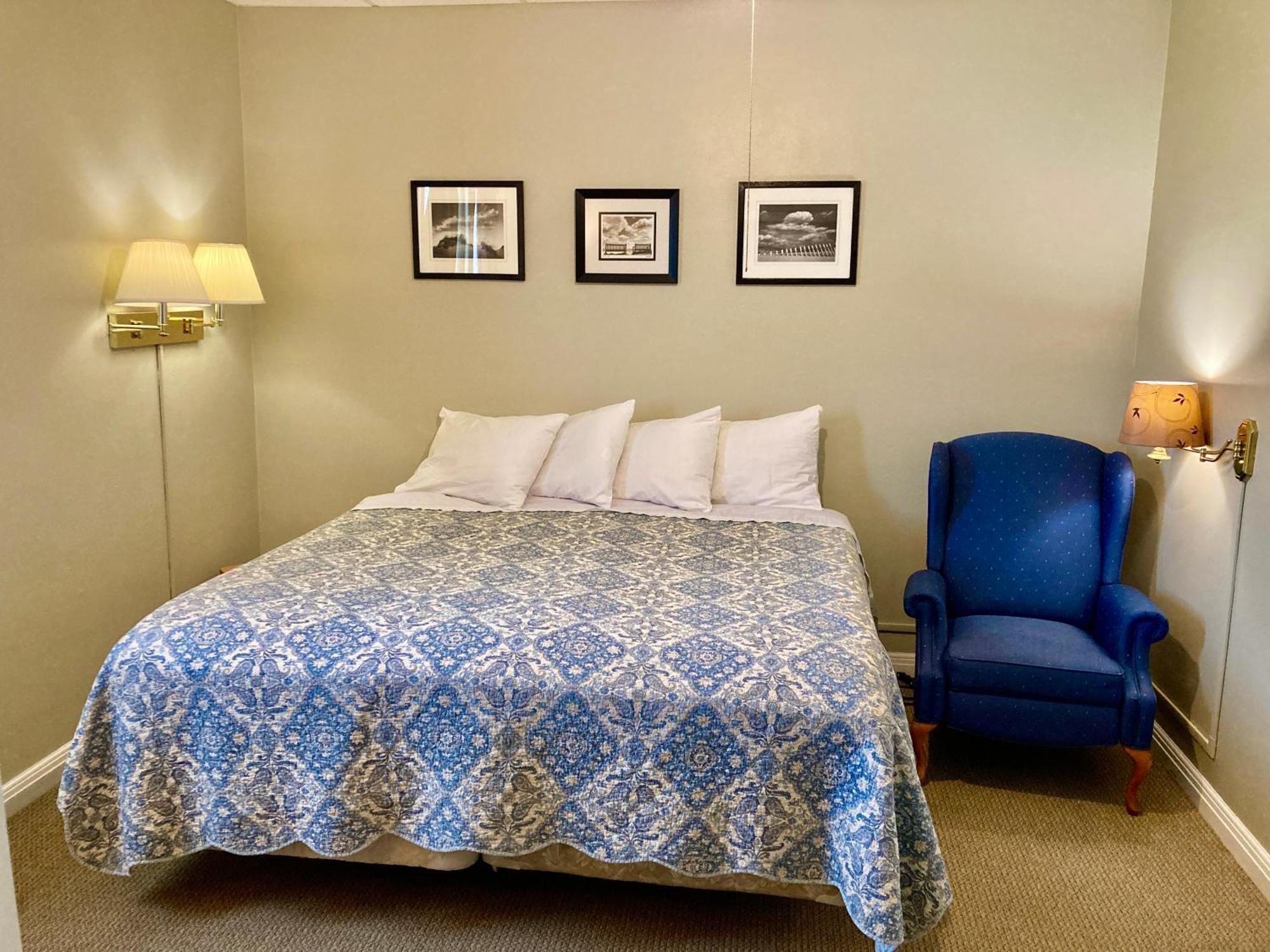 Garden Grove Retreat & Lodging Near Pictured Rocks, Fayette, Trails エクステリア 写真
