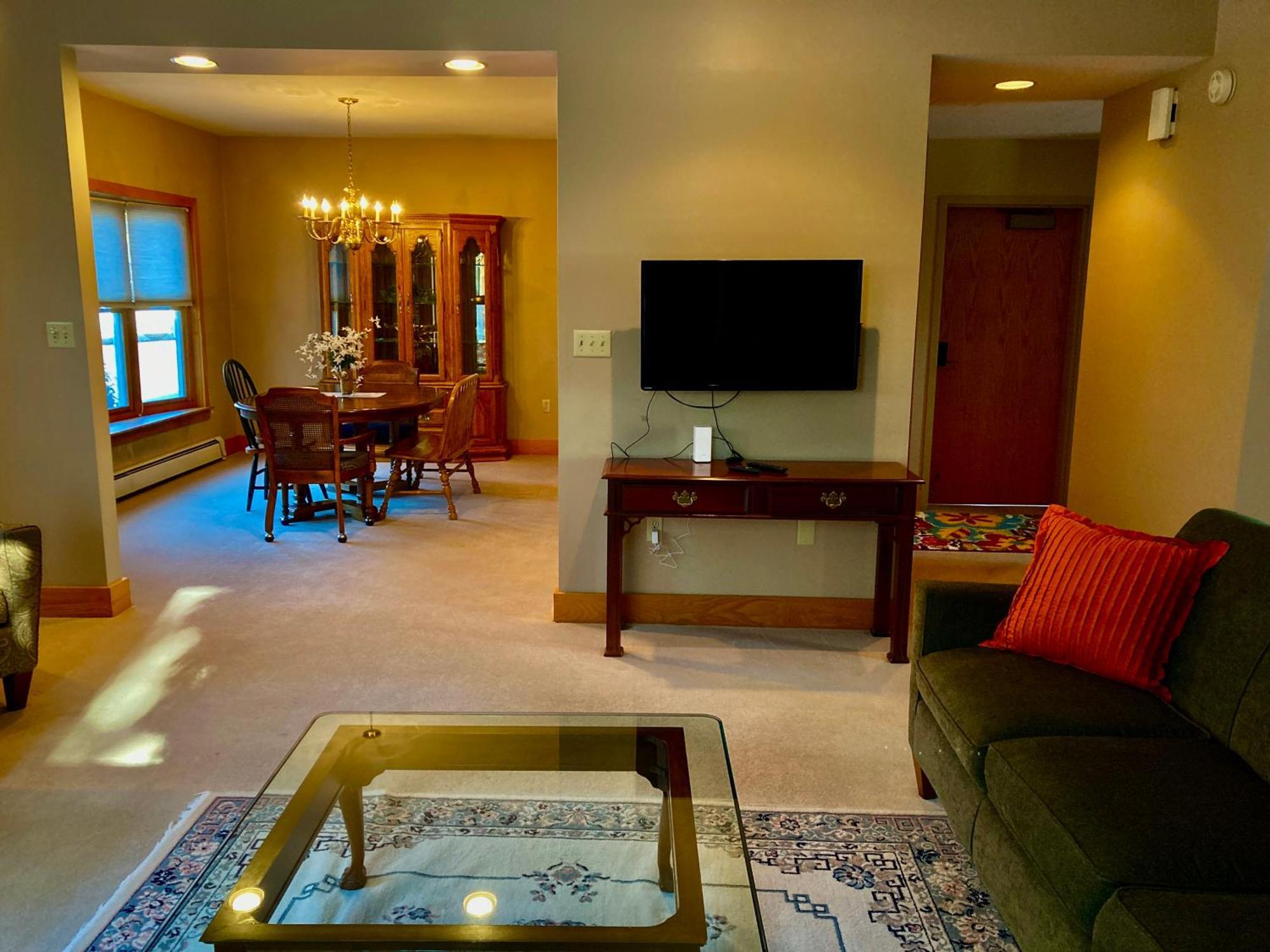 Garden Grove Retreat & Lodging Near Pictured Rocks, Fayette, Trails エクステリア 写真