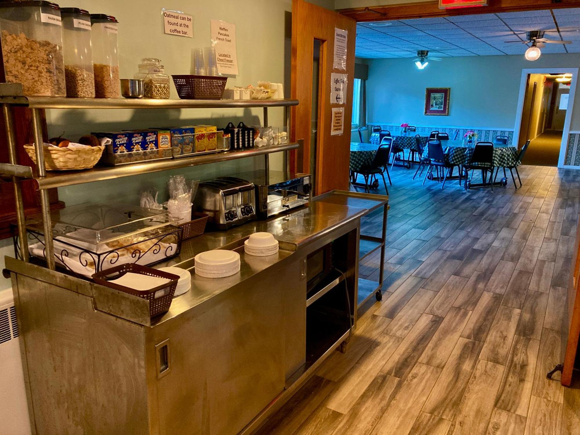 Garden Grove Retreat & Lodging Near Pictured Rocks, Fayette, Trails エクステリア 写真