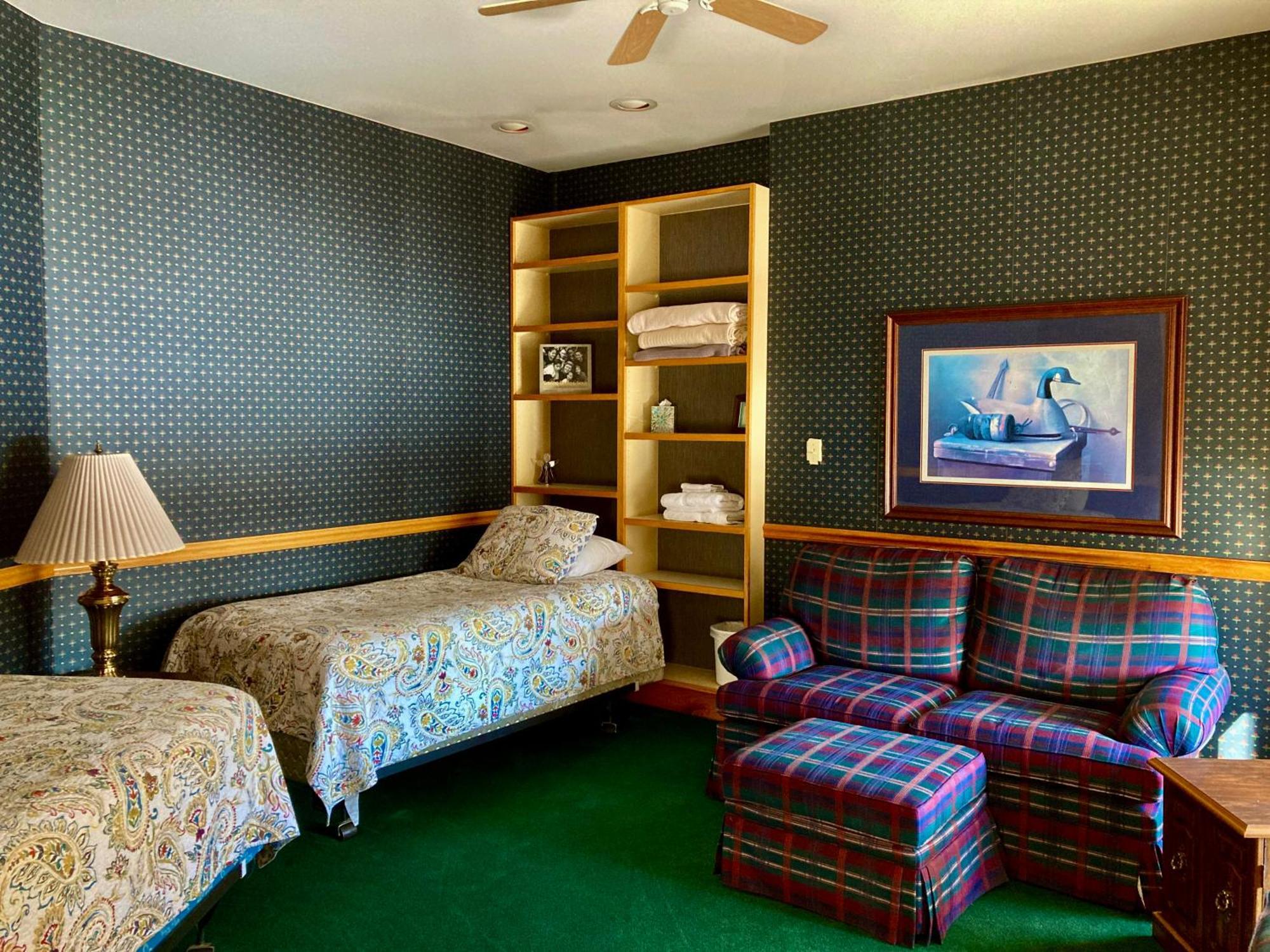 Garden Grove Retreat & Lodging Near Pictured Rocks, Fayette, Trails エクステリア 写真
