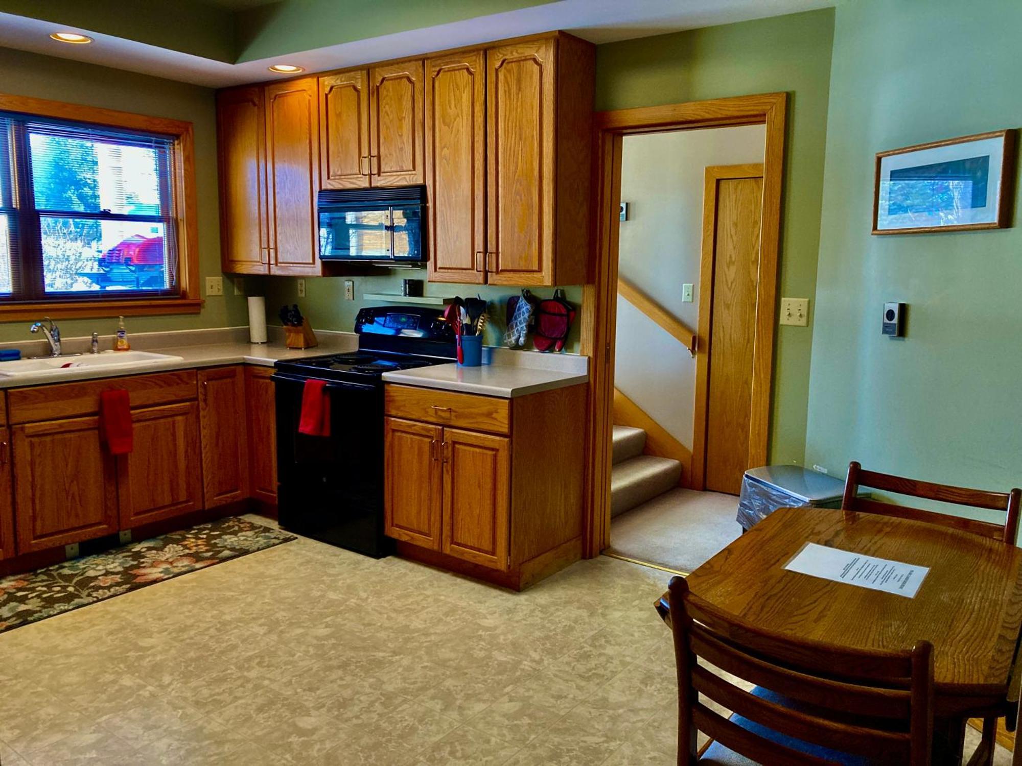 Garden Grove Retreat & Lodging Near Pictured Rocks, Fayette, Trails エクステリア 写真