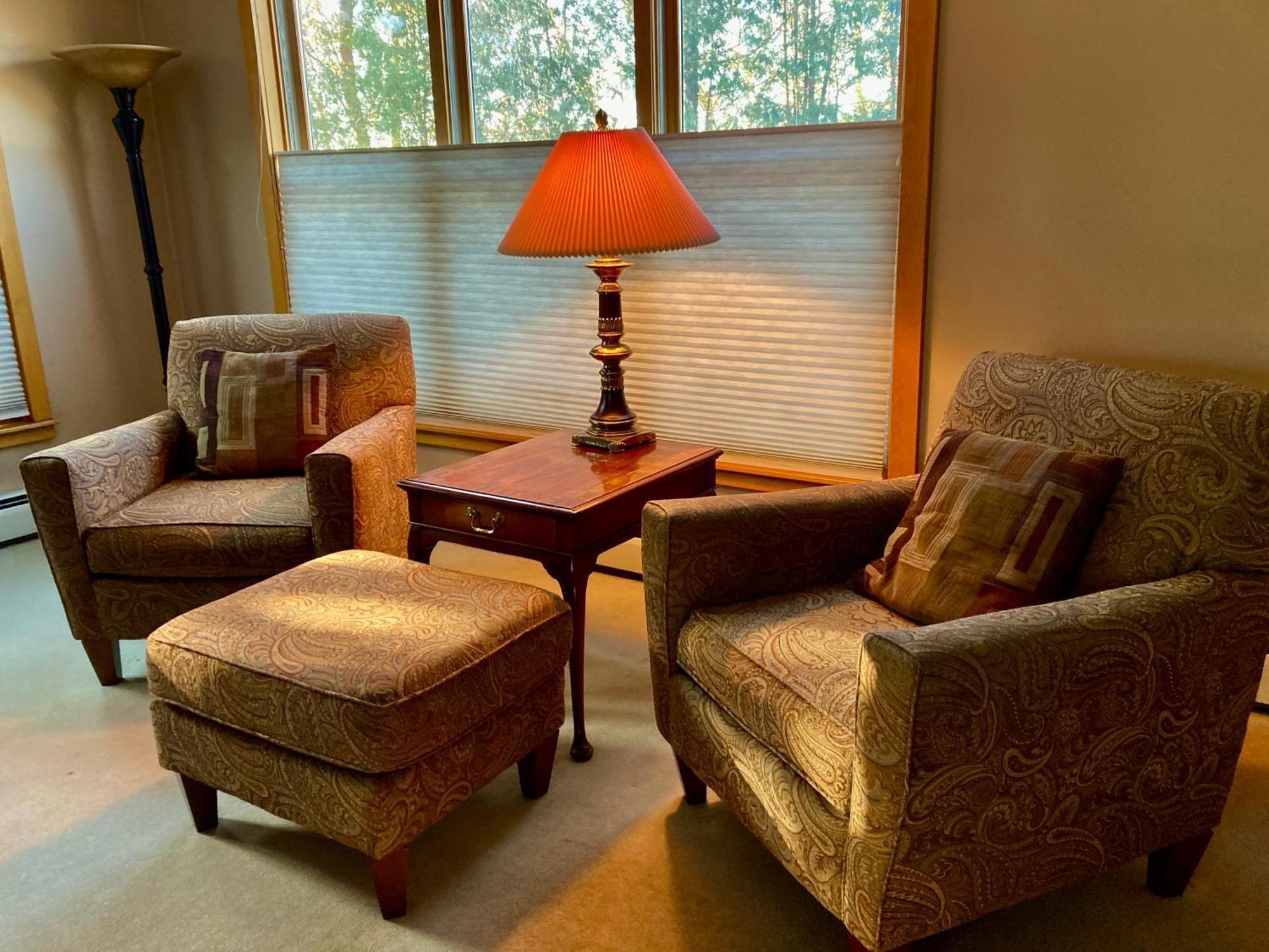 Garden Grove Retreat & Lodging Near Pictured Rocks, Fayette, Trails エクステリア 写真