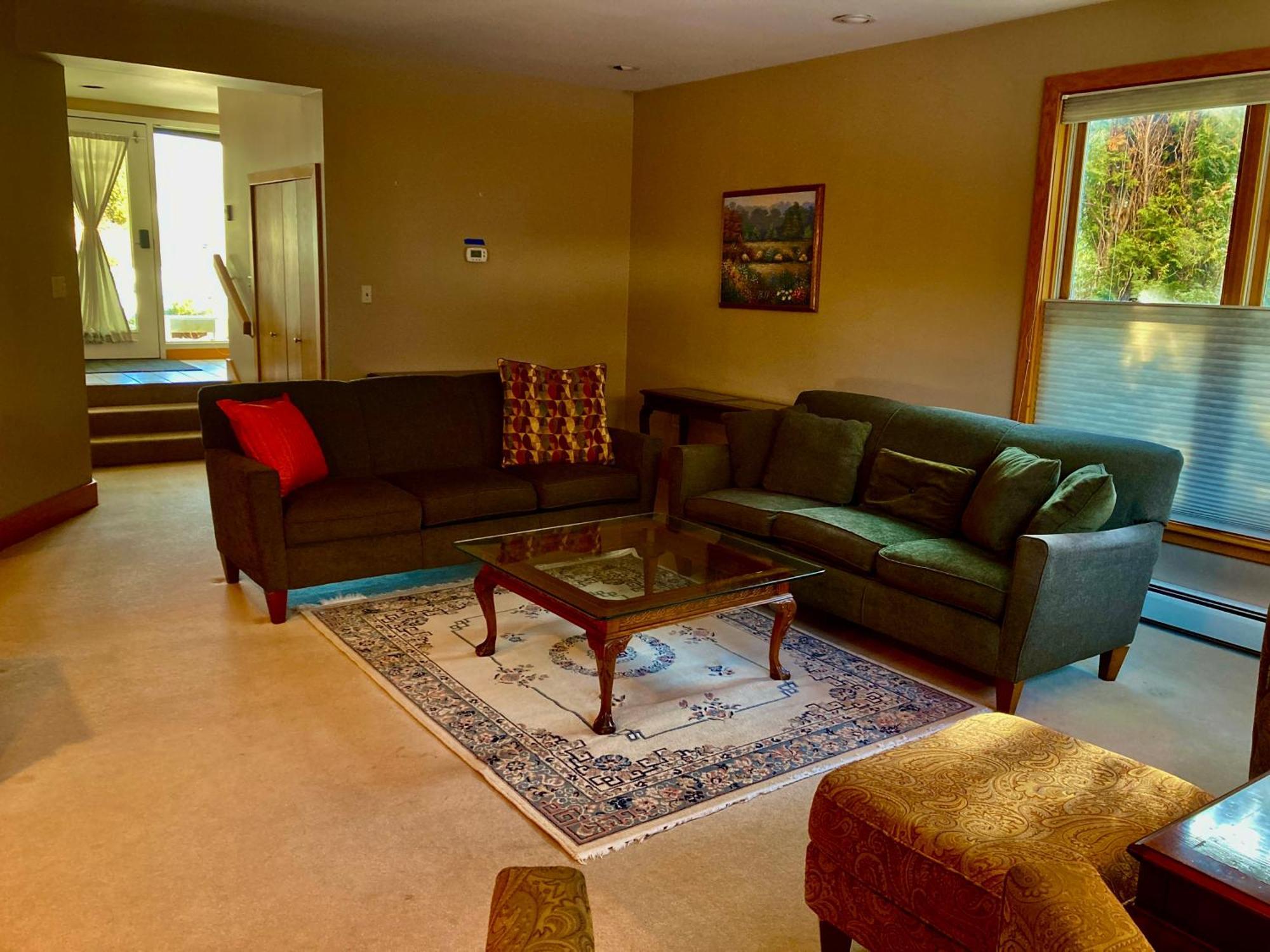 Garden Grove Retreat & Lodging Near Pictured Rocks, Fayette, Trails エクステリア 写真