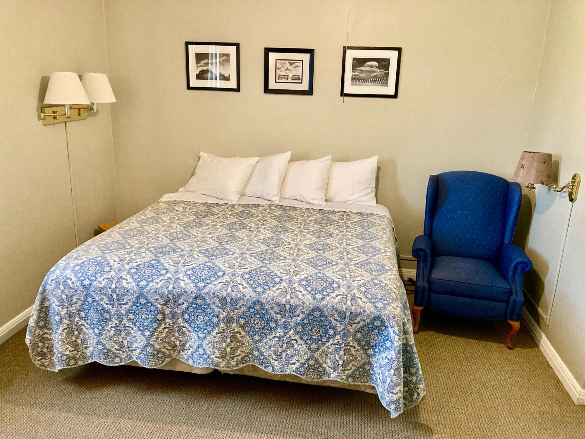 Garden Grove Retreat & Lodging Near Pictured Rocks, Fayette, Trails エクステリア 写真