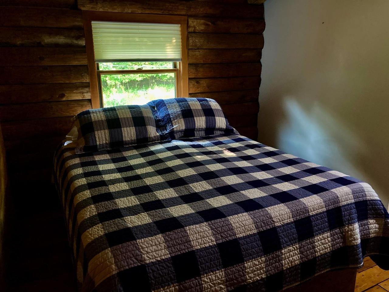 Garden Grove Retreat & Lodging Near Pictured Rocks, Fayette, Trails エクステリア 写真
