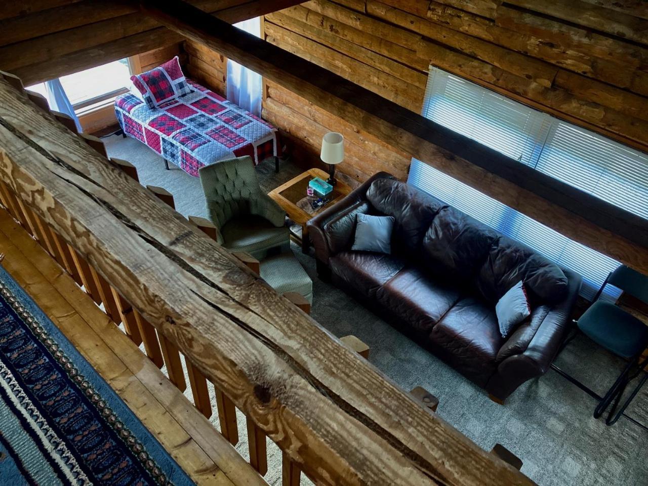 Garden Grove Retreat & Lodging Near Pictured Rocks, Fayette, Trails エクステリア 写真