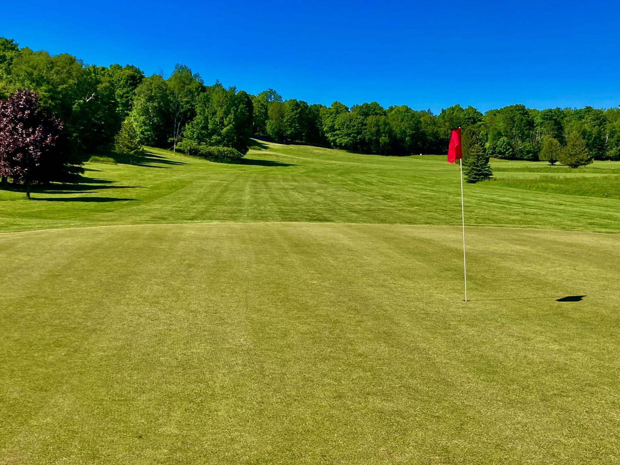 Garden Grove Retreat & Lodging Near Pictured Rocks, Fayette, Trails エクステリア 写真