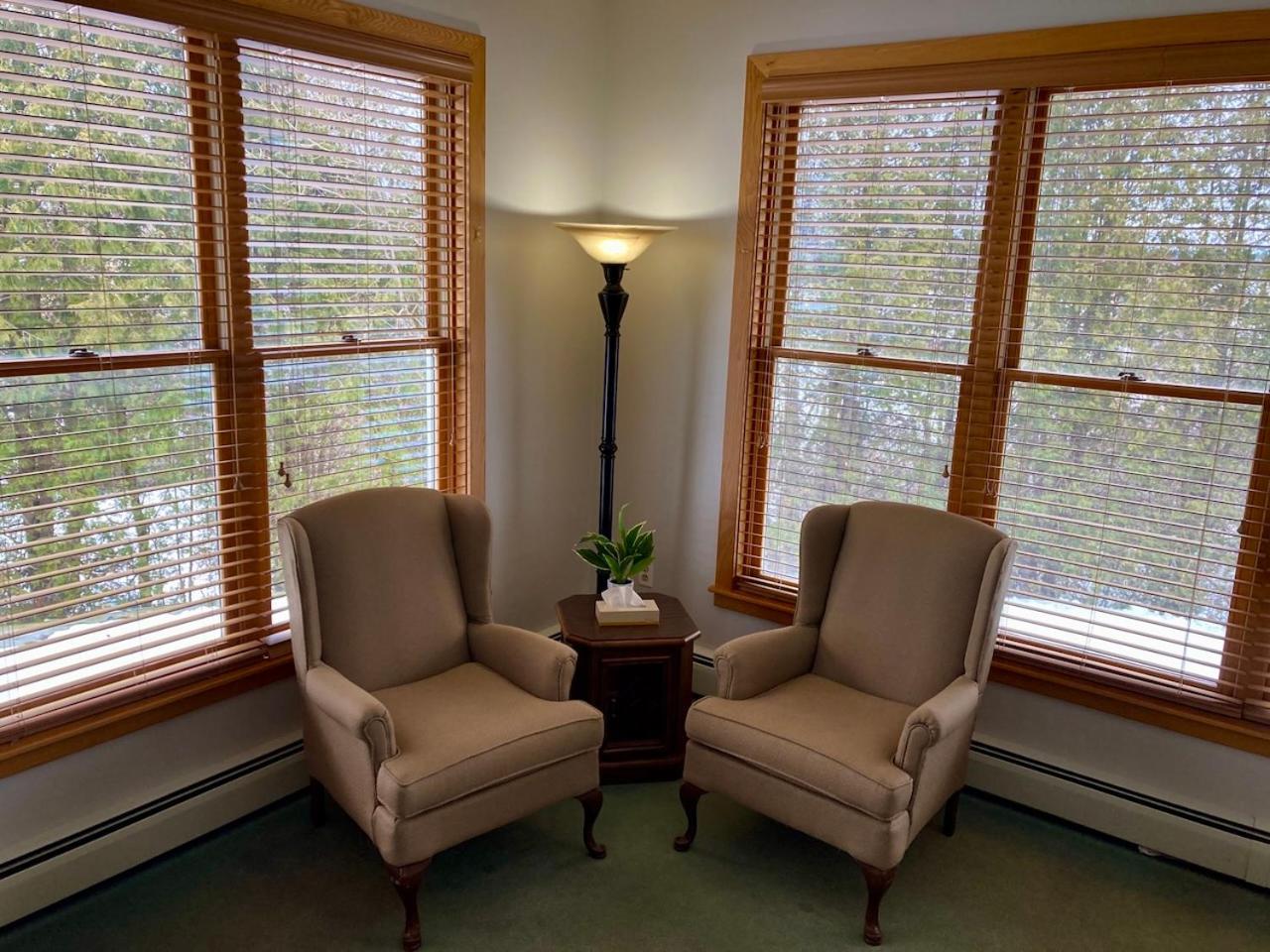 Garden Grove Retreat & Lodging Near Pictured Rocks, Fayette, Trails エクステリア 写真