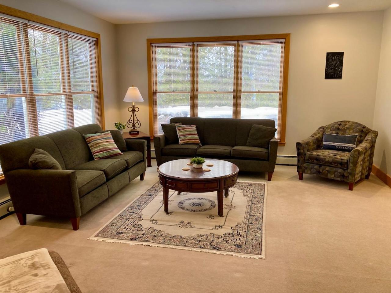 Garden Grove Retreat & Lodging Near Pictured Rocks, Fayette, Trails エクステリア 写真
