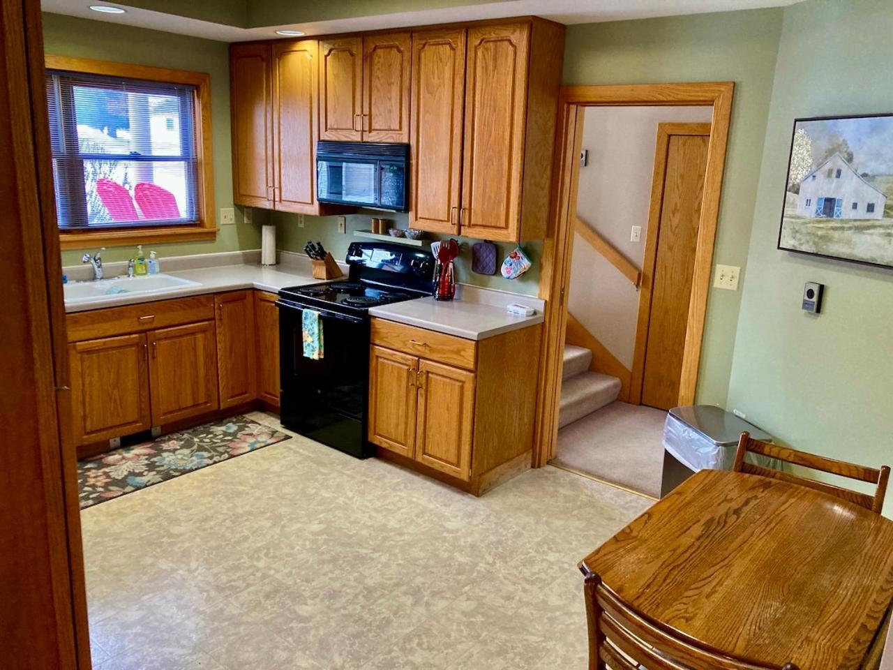 Garden Grove Retreat & Lodging Near Pictured Rocks, Fayette, Trails エクステリア 写真
