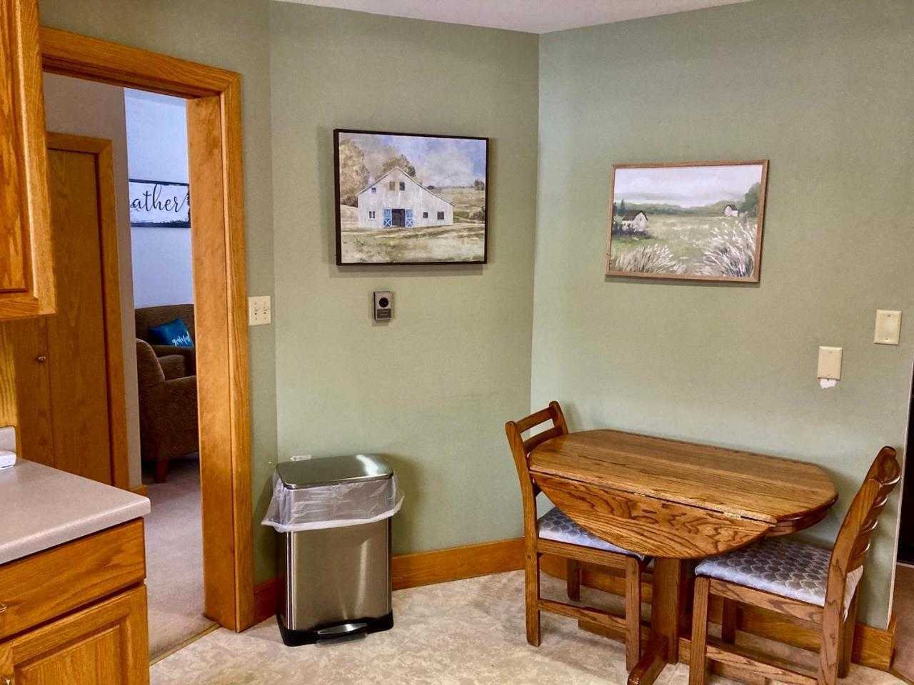 Garden Grove Retreat & Lodging Near Pictured Rocks, Fayette, Trails エクステリア 写真