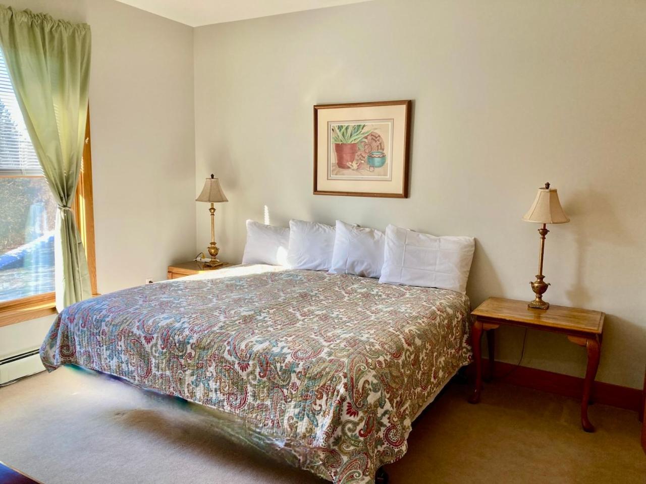 Garden Grove Retreat & Lodging Near Pictured Rocks, Fayette, Trails エクステリア 写真